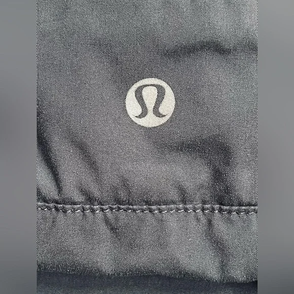 Rare Lululemon Resolution Jacket - Picture 4 of 7